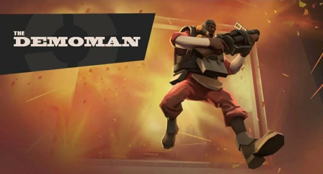 The Demoman 