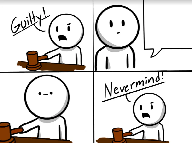 The Greatest Lawyer in the World 