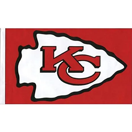The Kansas City Chiefs 