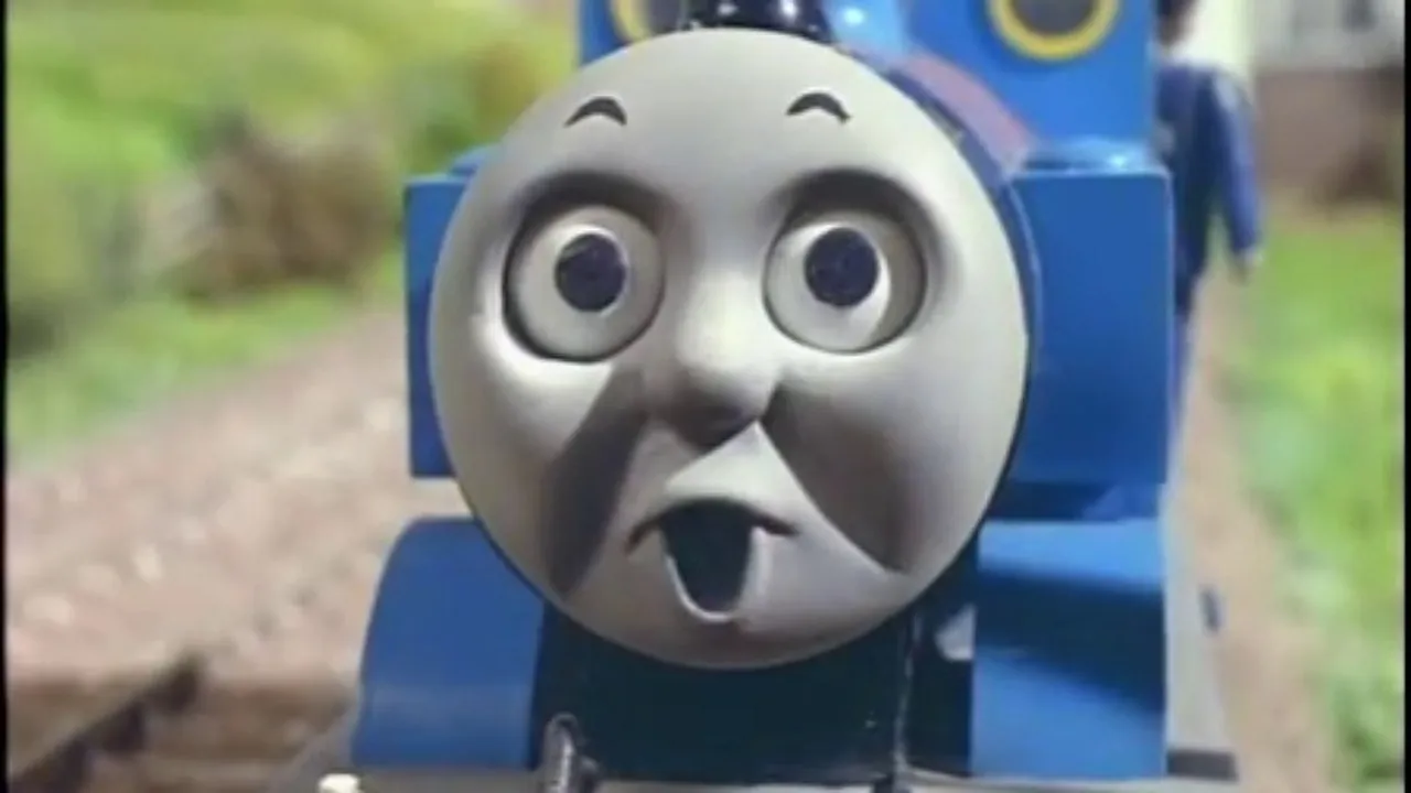 The O' Face 