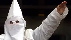 The "Racism doesn't exist" racist 