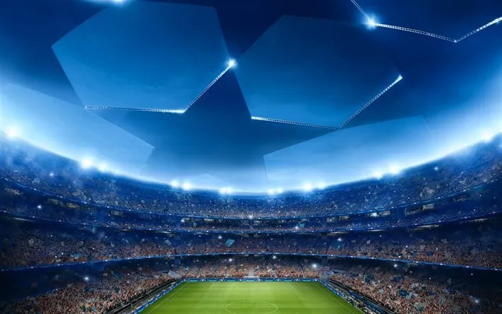 The Ultimate Stage 