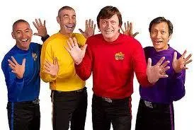 The Wiggles 