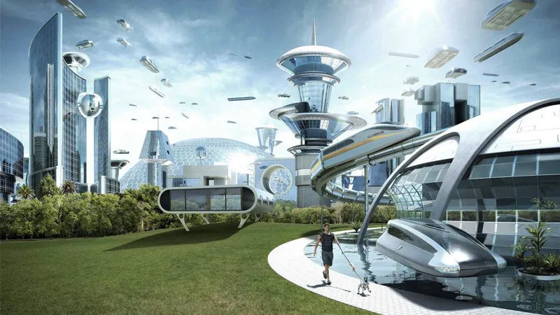 The World If... 