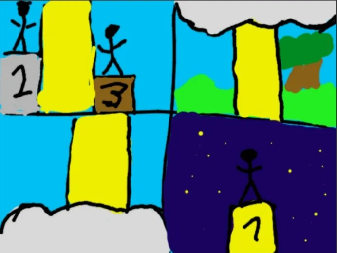 The best in the universe 