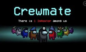 There is 1 imposter among us 