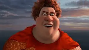 There is no tooth fairy, there is no easter bunny... 