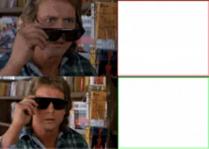 They live sunglasses 