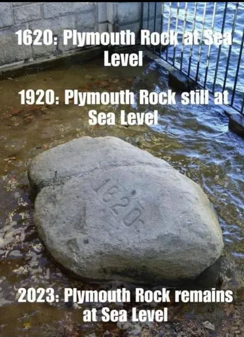 Things that you go Hmm... 