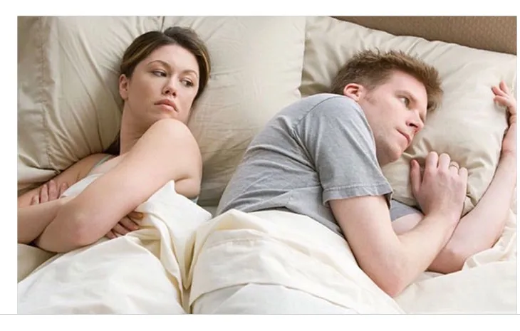 Thinking of other girls