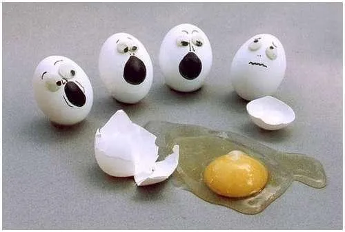 This Broken Egg 