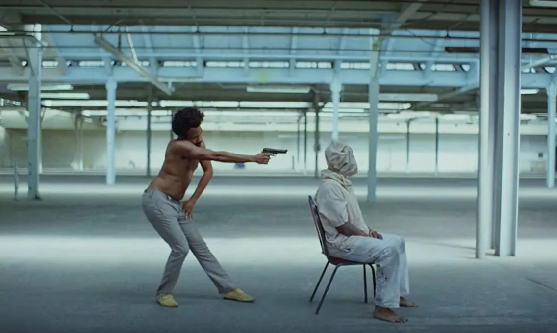This is America 