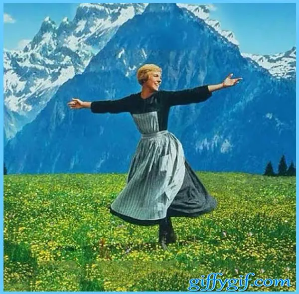 This is me not caring 