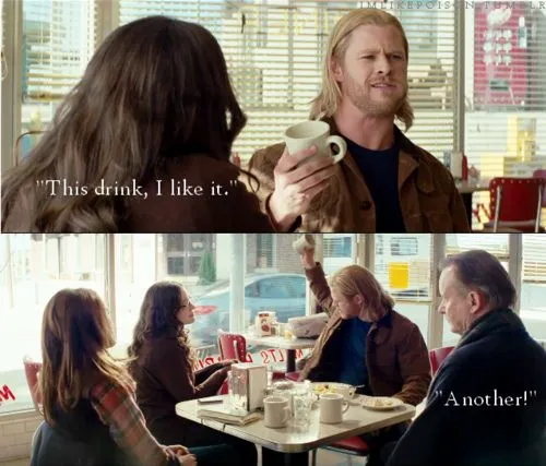 Thor another 