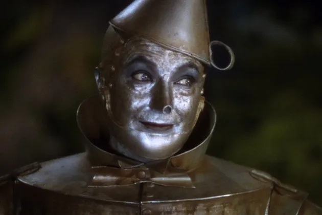 Tin Man 