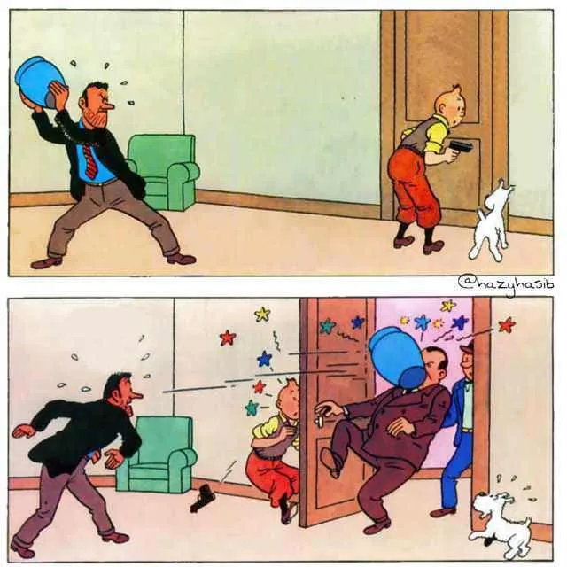 Tintin 
