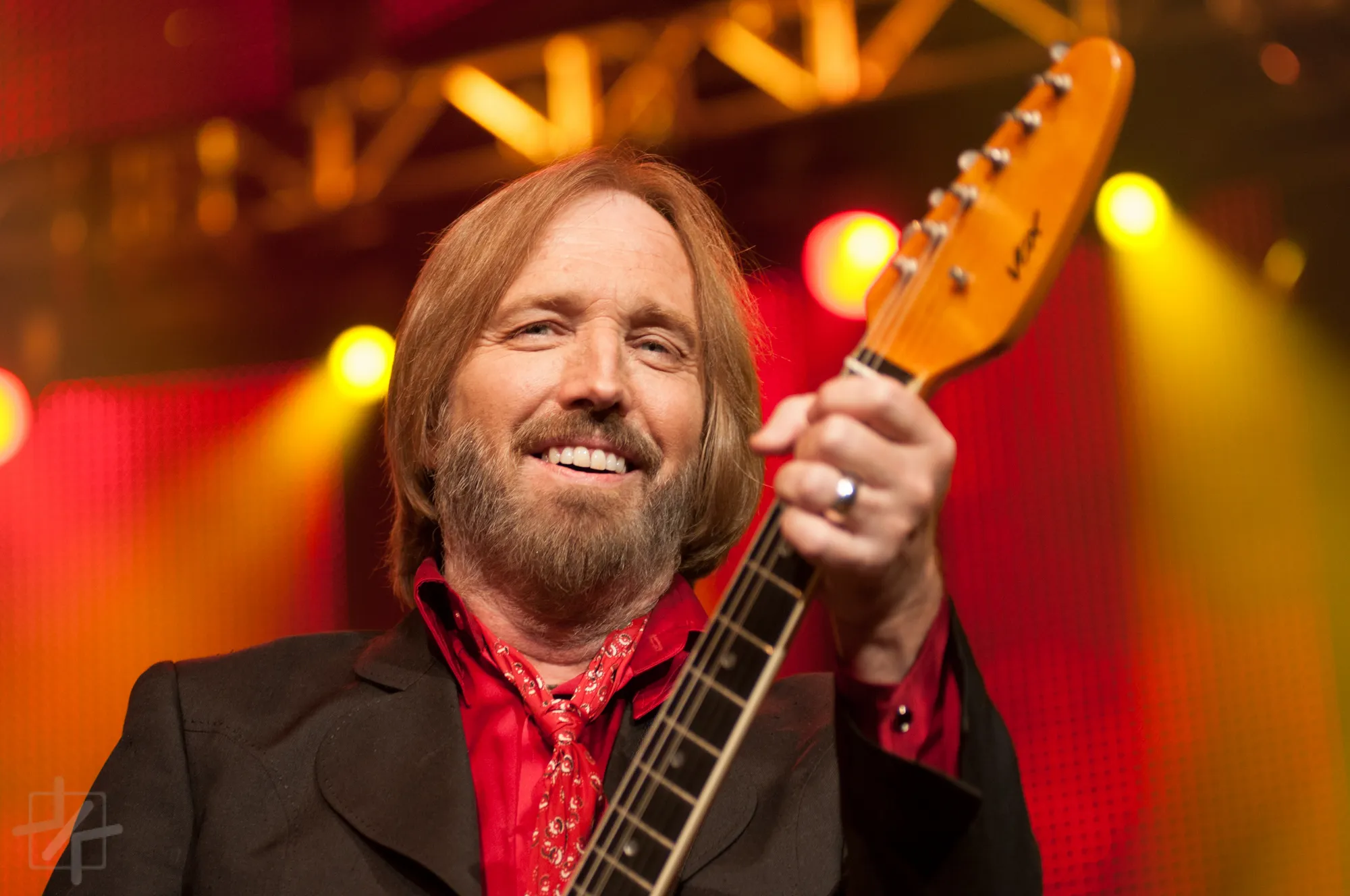 Tom Petty Birthday 