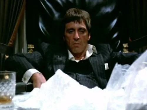 Tony Montana 