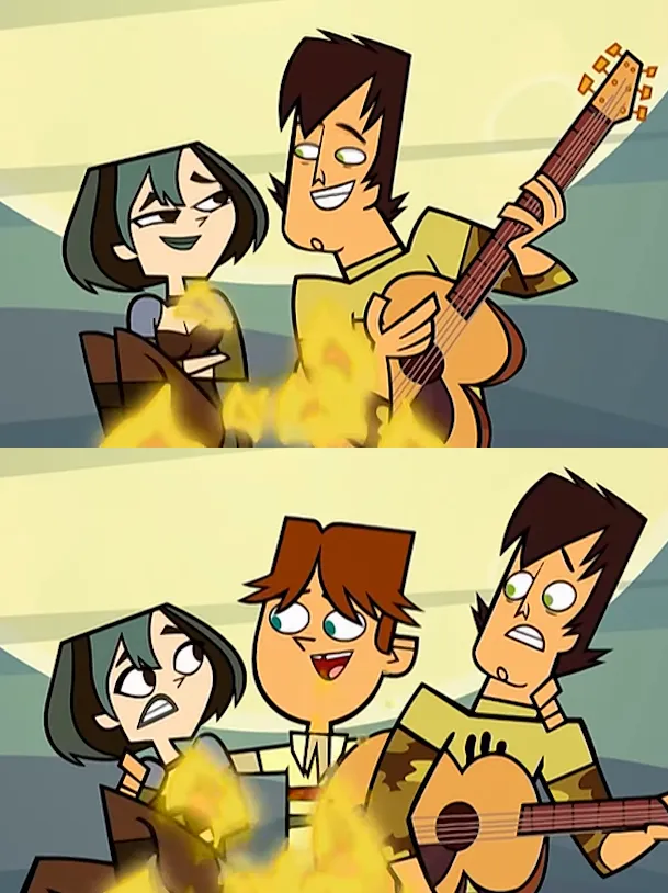 Total Drama 
