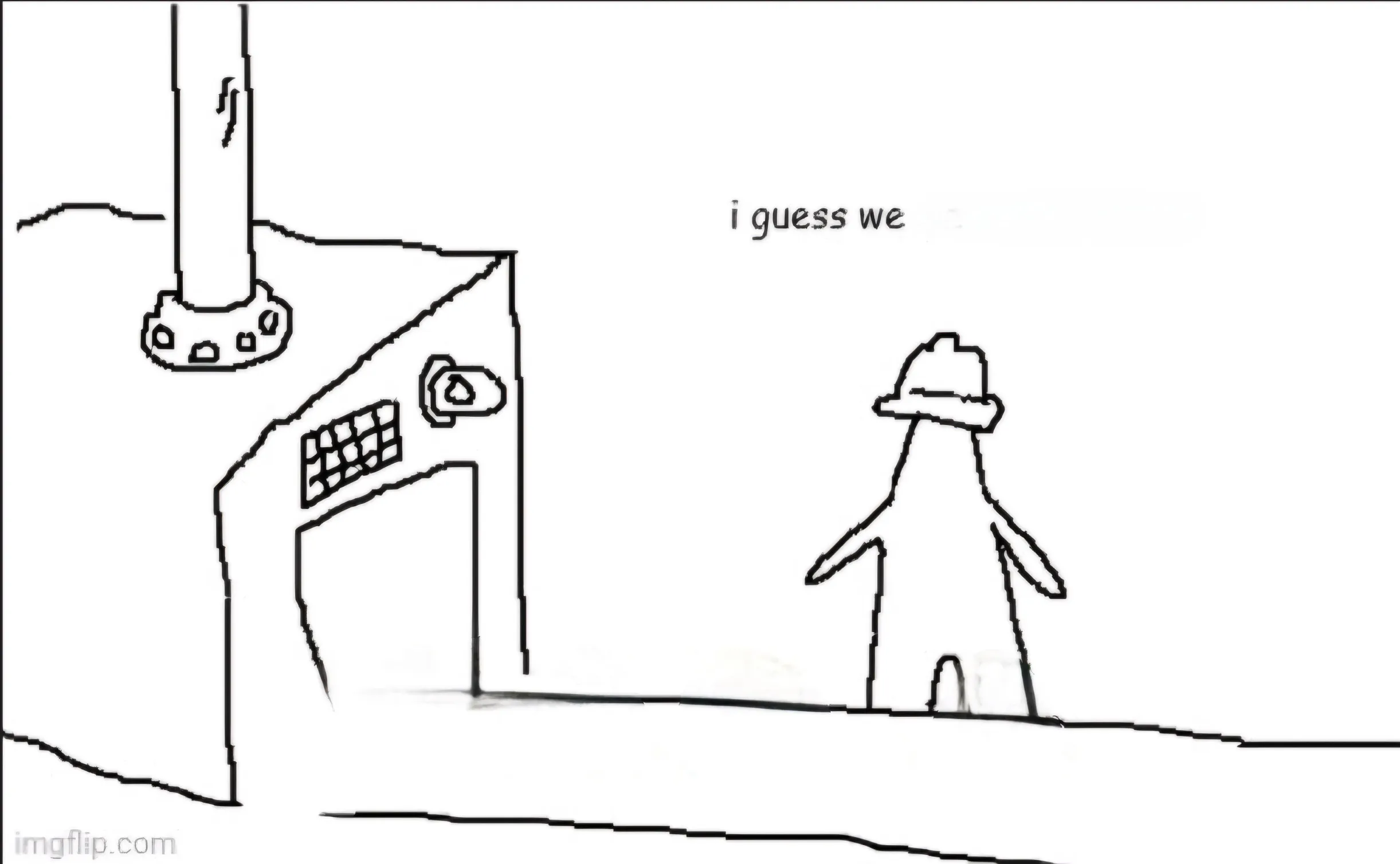 Triangle Factory Template