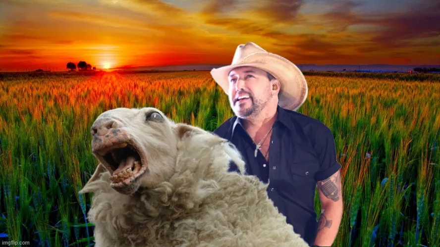 Try That In A Small Town