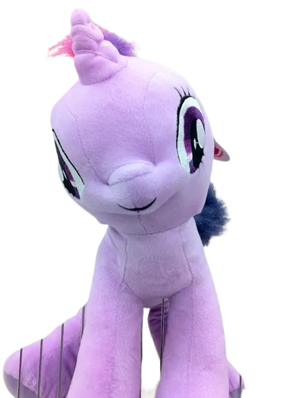 Twilight Hug Pillow Template 2 