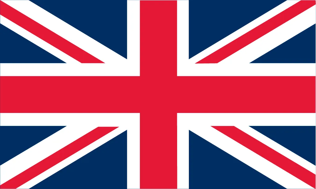 UK Flag 