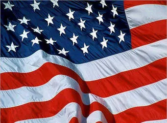 USA Flag 