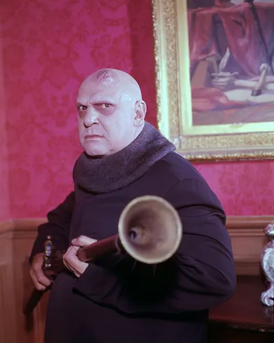 Uncle Fester 