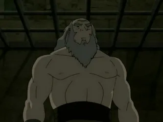 Uncle Iroh 
