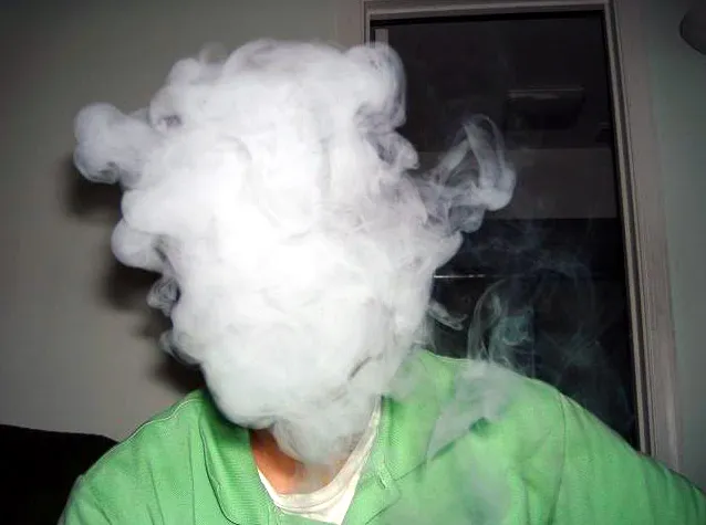 Vape Cloud 