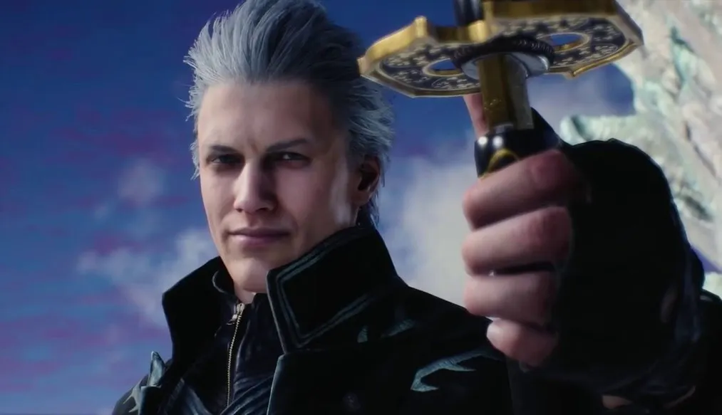 Vergil 