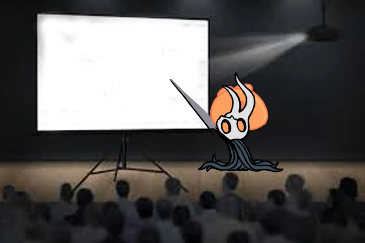 Vessel Presentation 