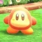 Waddle dee 