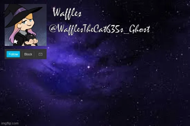 WafflesTheCat635 announcement template 