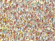 Waldo 
