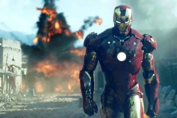 Walking out of class after killing an exam 