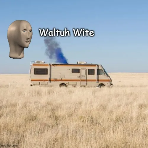 Waltuh Wite 