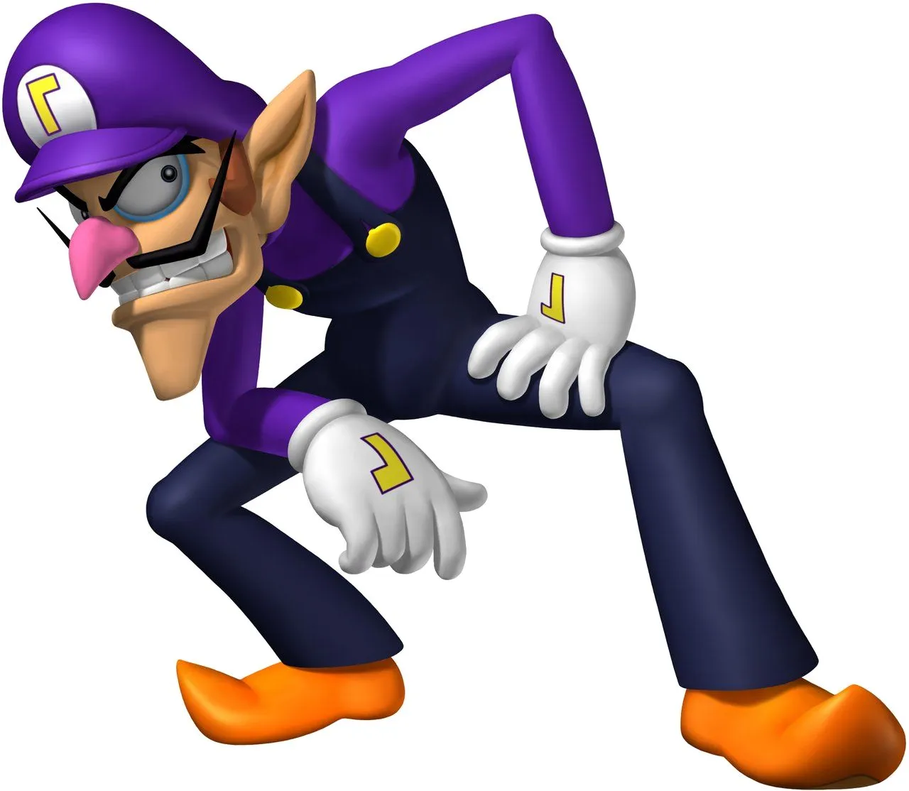 Waluigi 