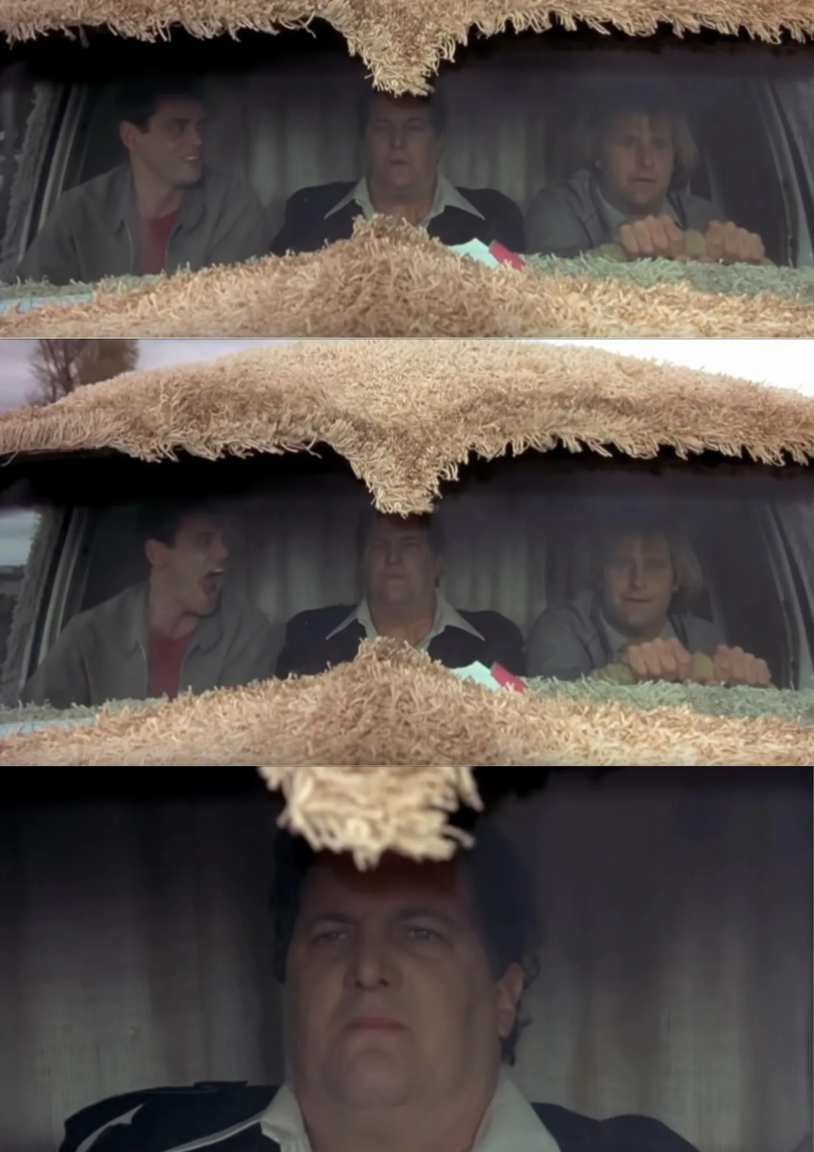 Wanna Hear the Most Annoying Sound in the World? 