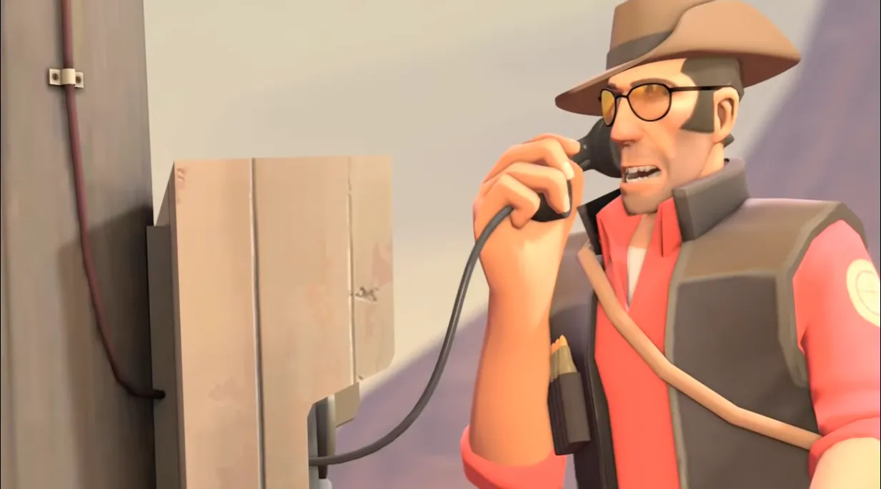 Well one is an X and the other is mental sickness 