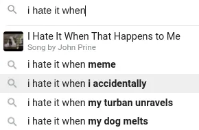 What The 