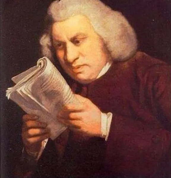 What did I just read? 