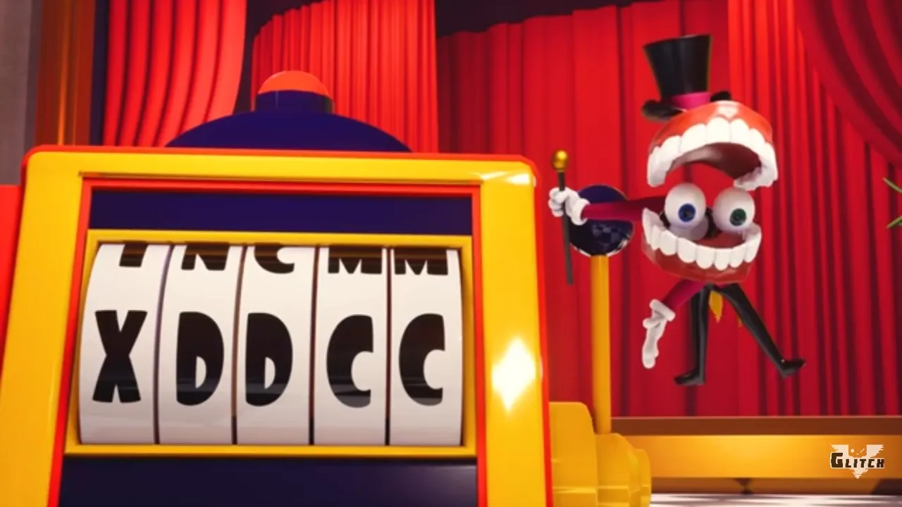 What do you think of "XDDCC"?