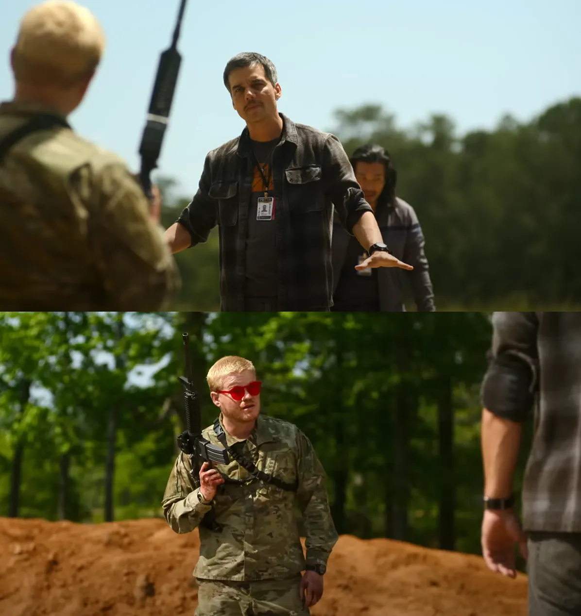 What kind of American are you