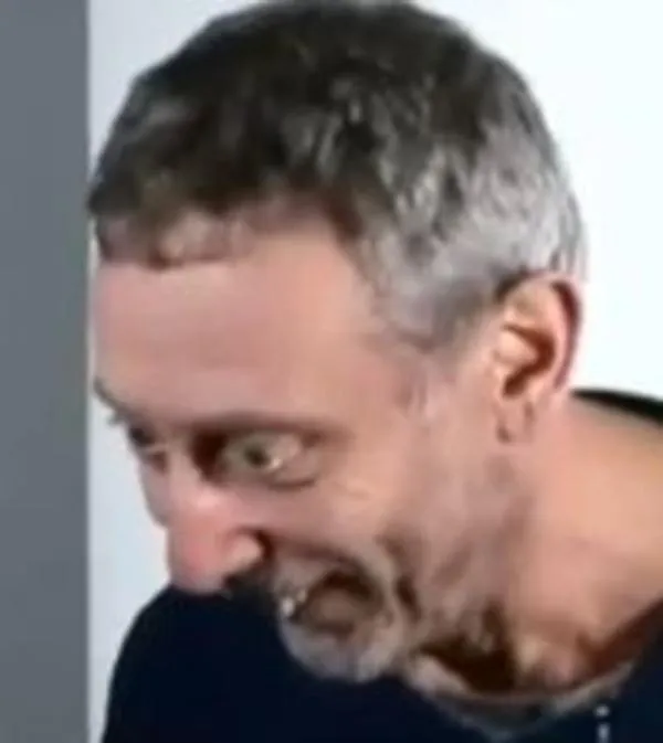 When Michael Rosen realised 