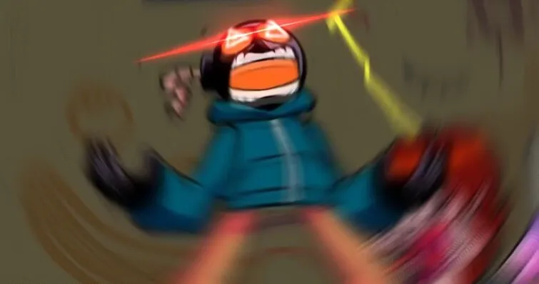 Whitty Screaming (HD) 
