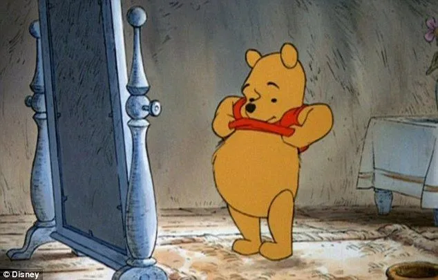 Winnie the Pooh 