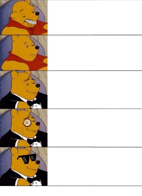 Winnie the Pooh v.20 