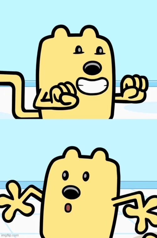 Wubbzy realization 